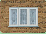 Window fitting Knightsbridge